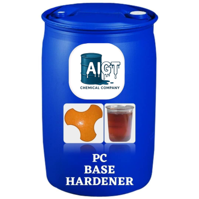 Pc Base Hardener